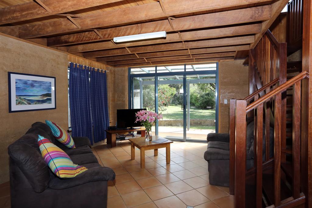 Margaret River Seaescape Dış mekan fotoğraf